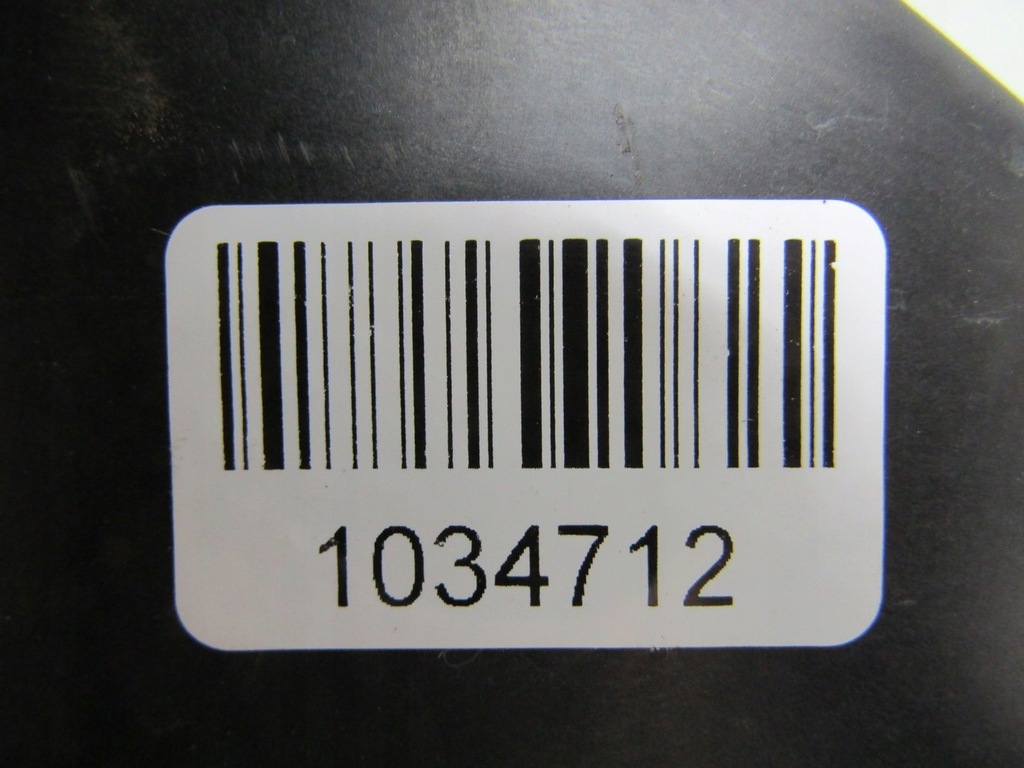 фото №10, Mazda 3 bp iv 2.0 19r защита правая przy рулевой рейки