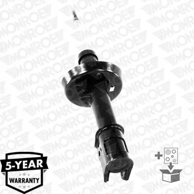 фото №6, Амортизатор перед газовый 742171sp monroe opel