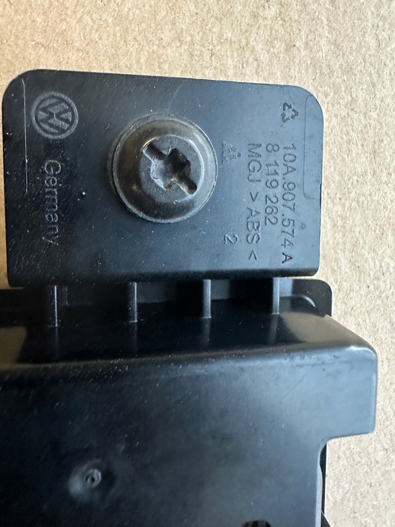 фото №5, Радар датчик 1ea907572h03