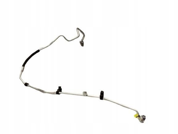 фото №1, Шланг трубка кондиционера bmw x5 g05 20r гибрид