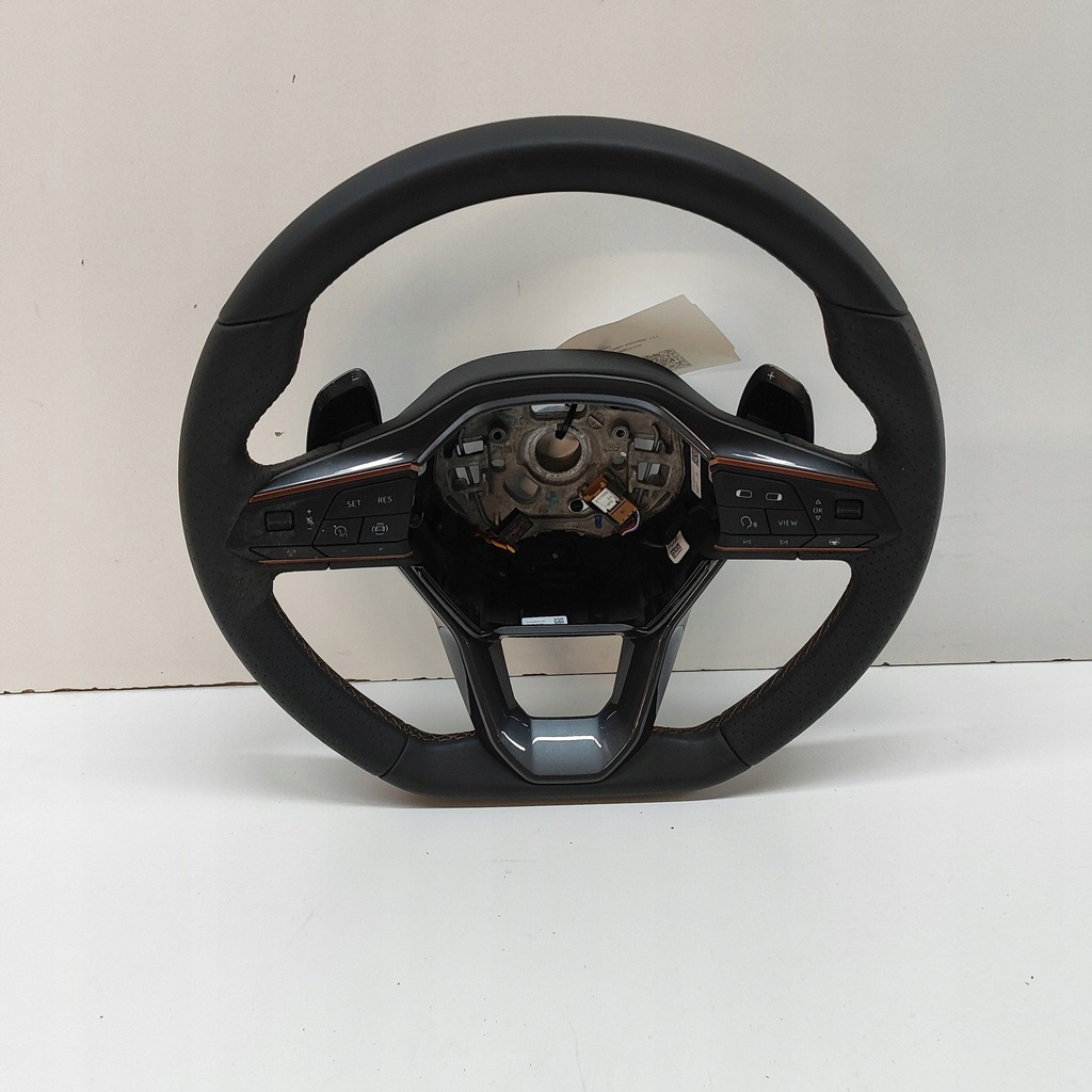 фото №1, Cupra formentor 2024 воздуховод