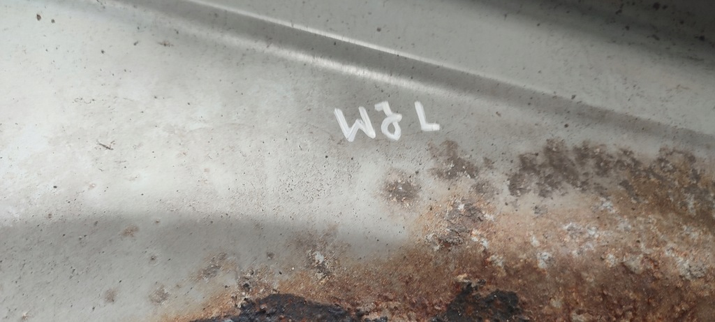 фото №10, Jeep grand cherokee wj крила лівий перед