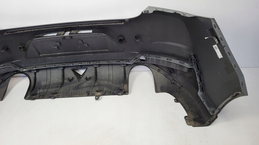 фото №11, -бампер задняя задний hyundai i30 i30 iii n-line fastback 17-20