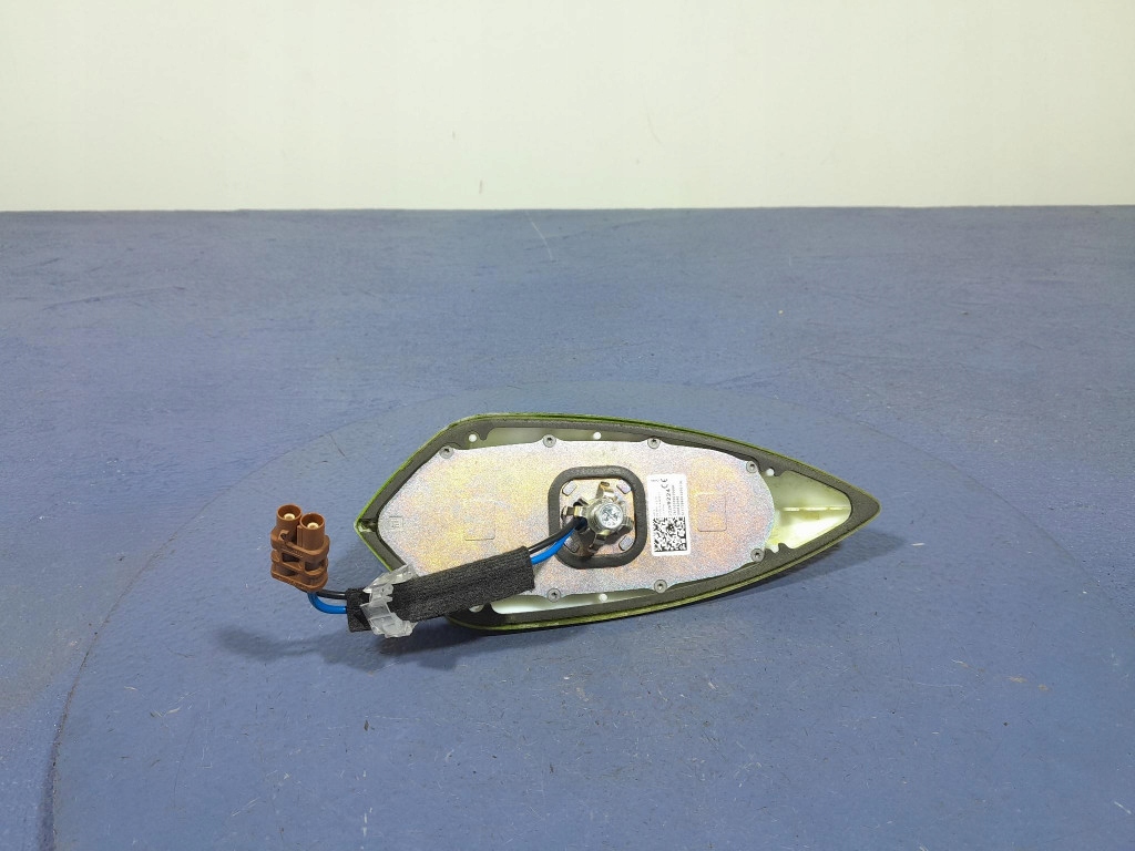 фото №6, Opel insignia b антенна кровельная плавник gps z176 23269224