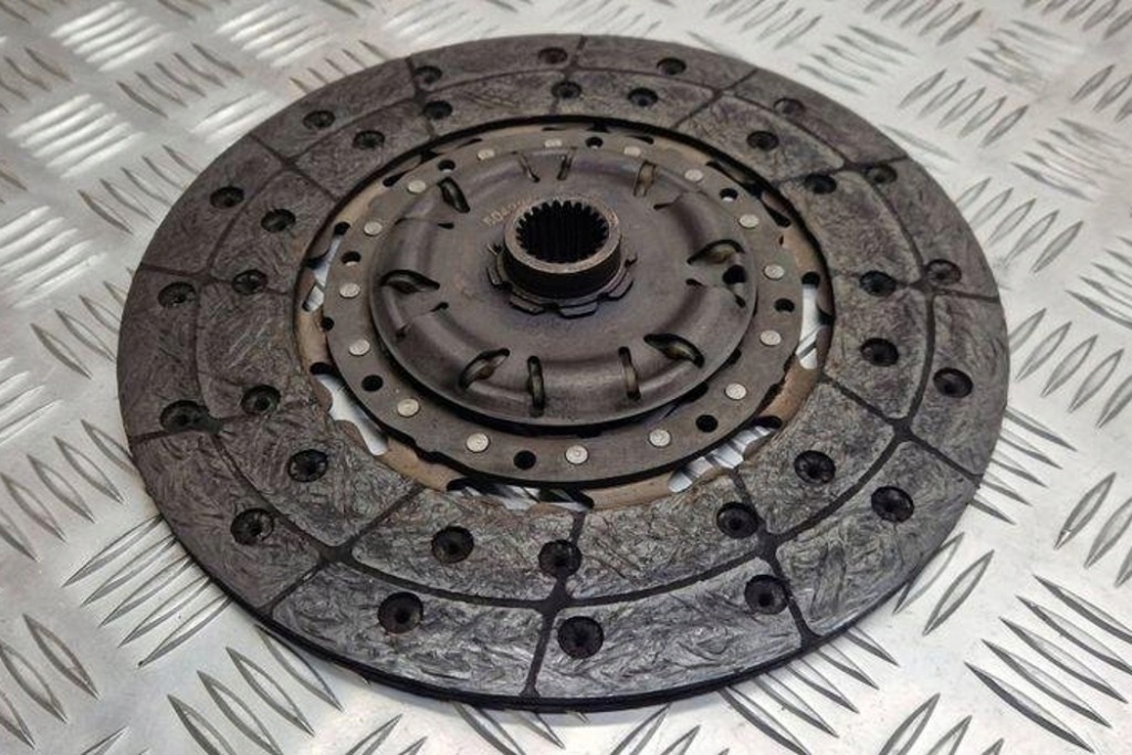 фото №7, Комплект сцепления peugeot boxer minibus / passenger 504228281 3.0l дизель