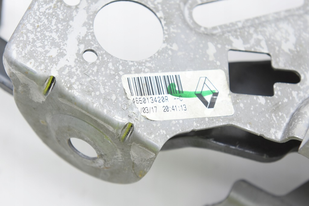 фото №3, Renault оригінальний номер 465013420r