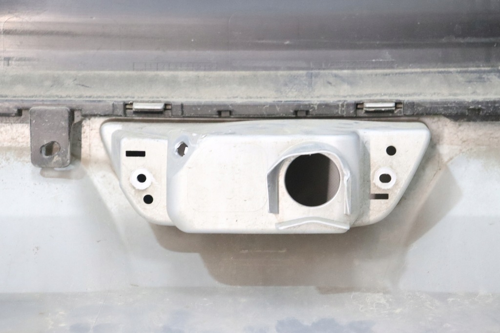 фото №16, Suzuki sx4 s cross jy lift 2021- бампер задняя задний 71821-63t j-987 a277