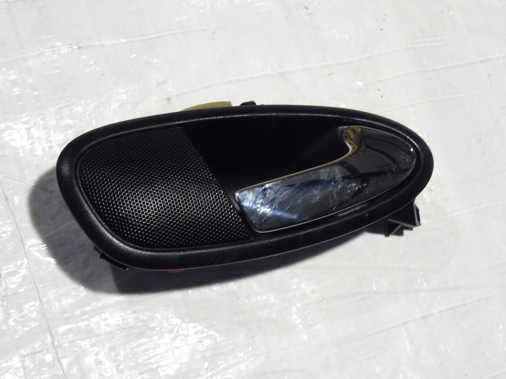 фото №1, Ручка внутрішня задня права seat altea toledo iii