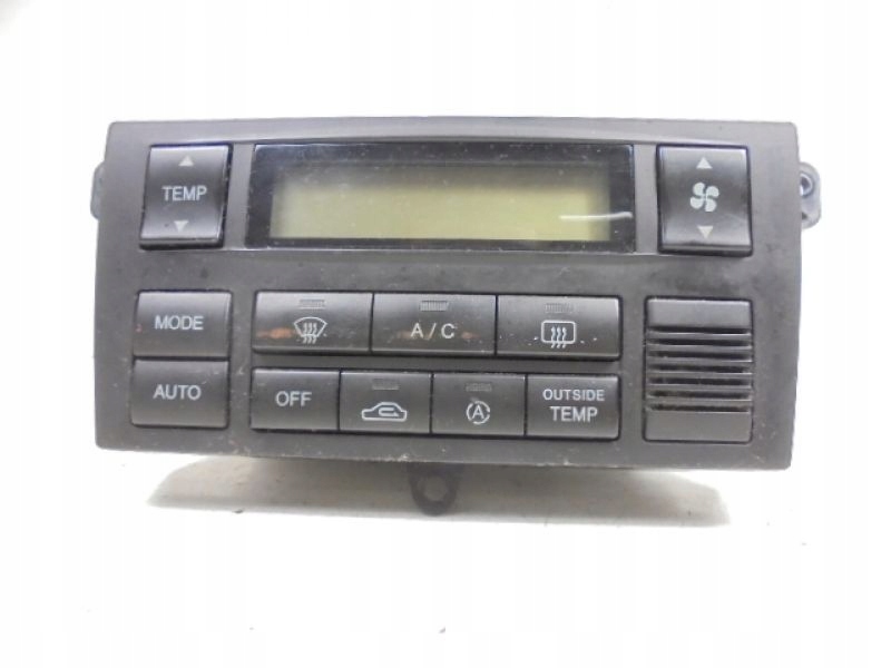 фото №10, Hyundai coupe gk панель обдув lift 97250-2cxxx