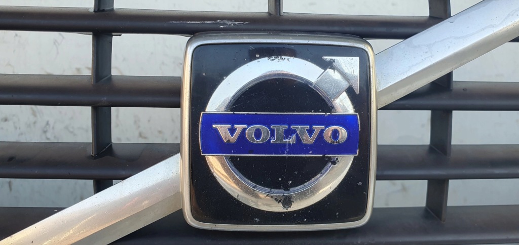 фото №4, Volvo v50 lift 07- ксенон r design бампер перед