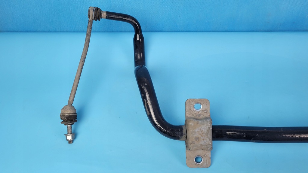 фото №6, Mercedes eqe w295 350+ 23r тяга стабілізатора перед a2953231100 з'єднувачі