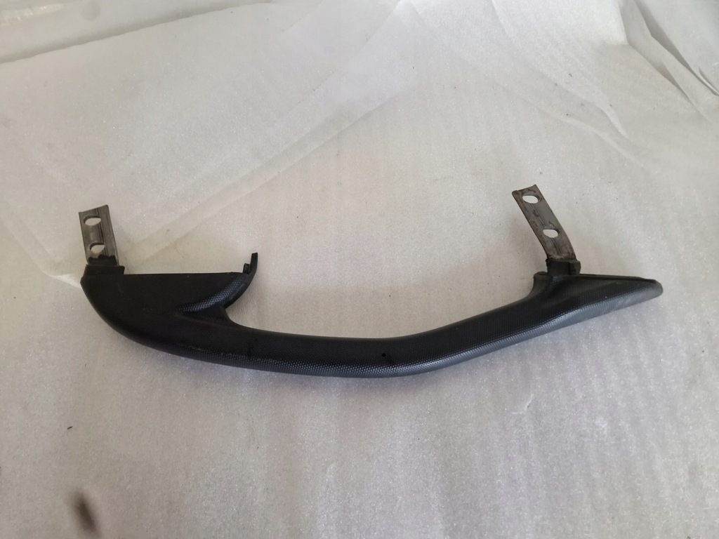 фото №2, Cabstar maxity 07- ручка дверь ручка кронштейн