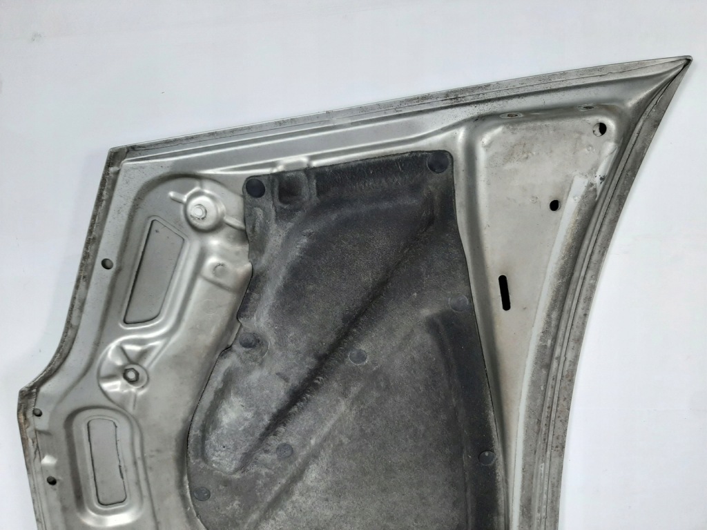 Fiat idea 1.3 multijet 04r капот kod 647 Оригінал