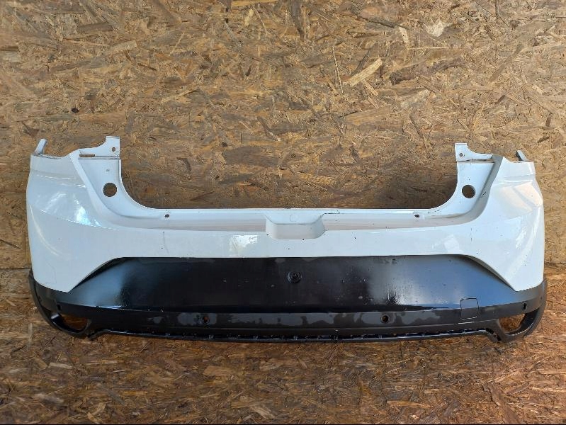 фото №1, Dacia sandero stepway iii 3 21- бампер задний задняя