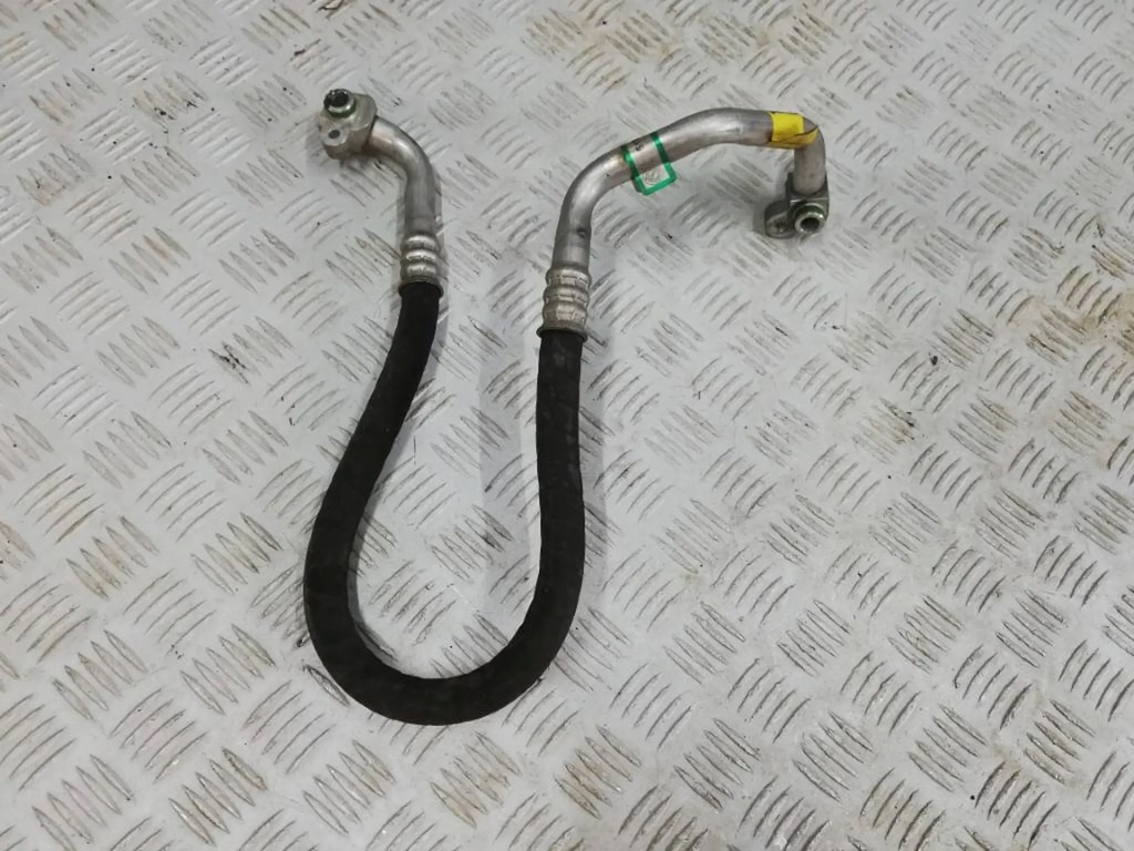 фото №1, Fiat 500 wąż шланг трубка кондиционера 51786219