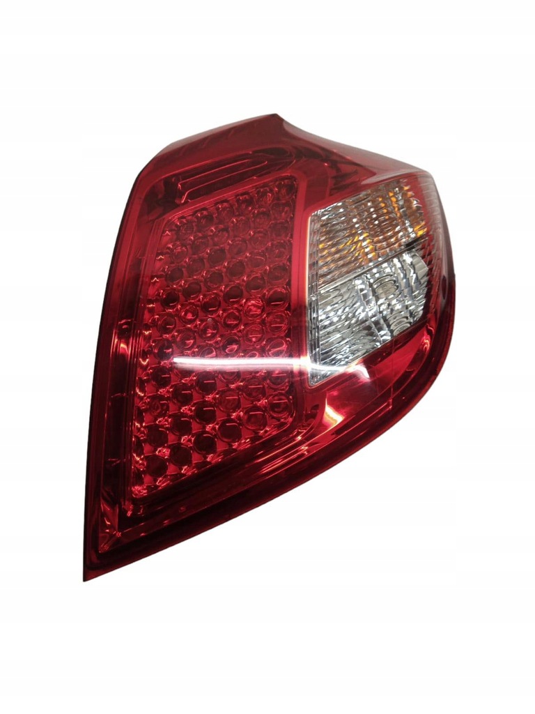 фото №1, Kia ceed i lift лампа задня задня права