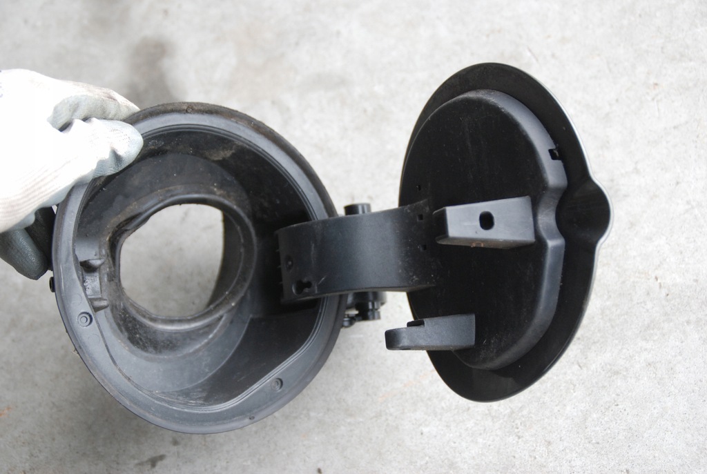 фото №3, Кришка заливна горловина пального mini r60 countryman дизель a48