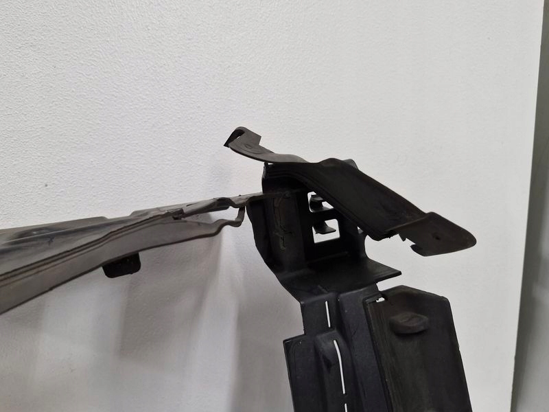 фото №7, Захист радіатора r trafic iii,iv