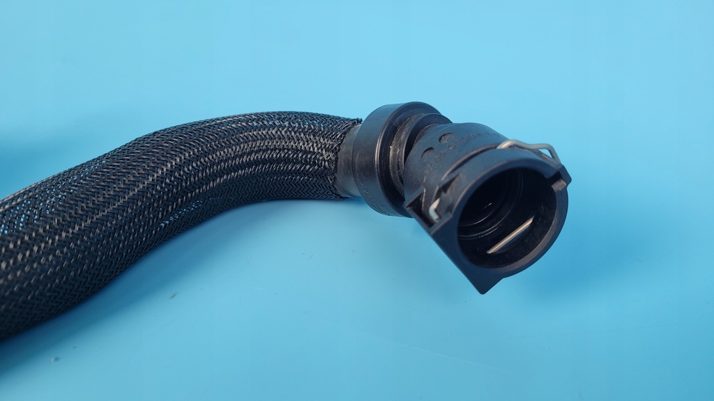 фото №7, Opel mokka ii b 23r шланг труба wąż wody 9838191380