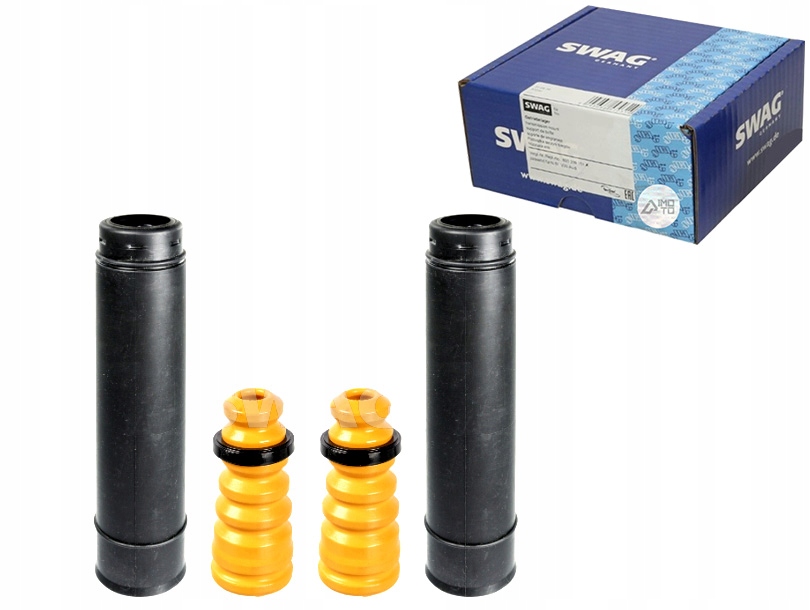 фото №1, Набір монтажний амортизатора задня ford c-max ii focus iii 1.0-2.0d