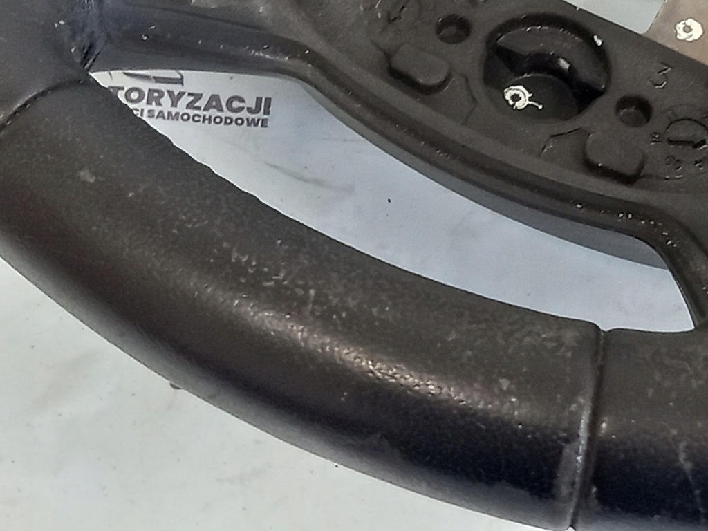 фото №5, Ford focus mk3 iii 13r подушка безпеки подушка водія em51-r042b85-aa3zhe