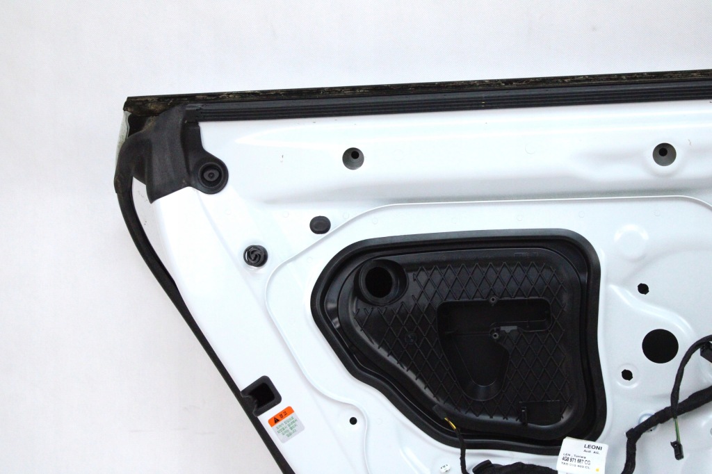 фото №6, Оригінальні двері лівий задня audi a7 c7 ls9r