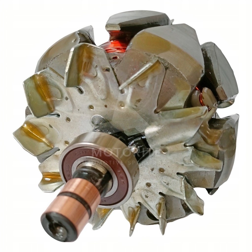 Купити Крильчатка генератора motorite 080.245.914