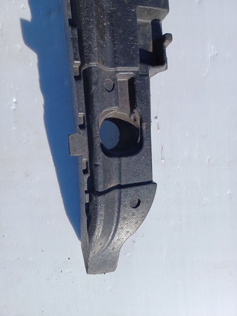 фото №5, Mercedes slk r172 amg піна абсорбер бампера задня a1728852537