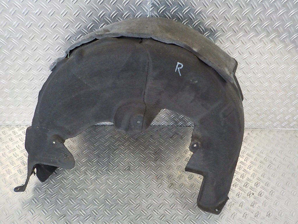 фото №1, E klasa w213 2.0 підкрилок задня праве