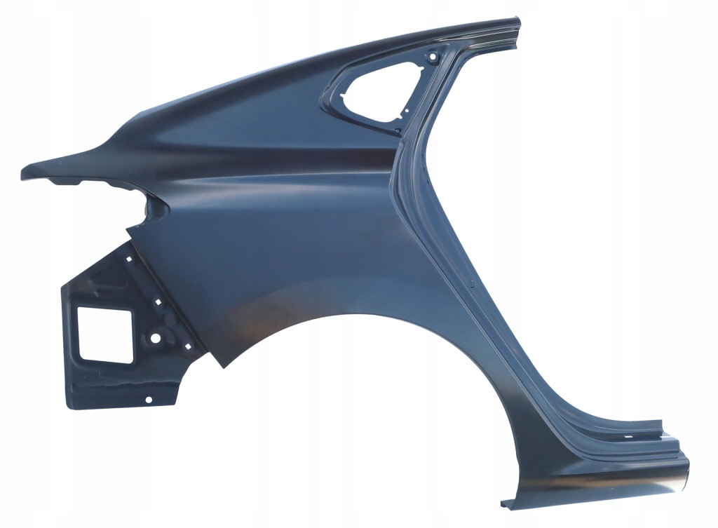 фото №1, Hyundai i30 iii fastback крила задній задня