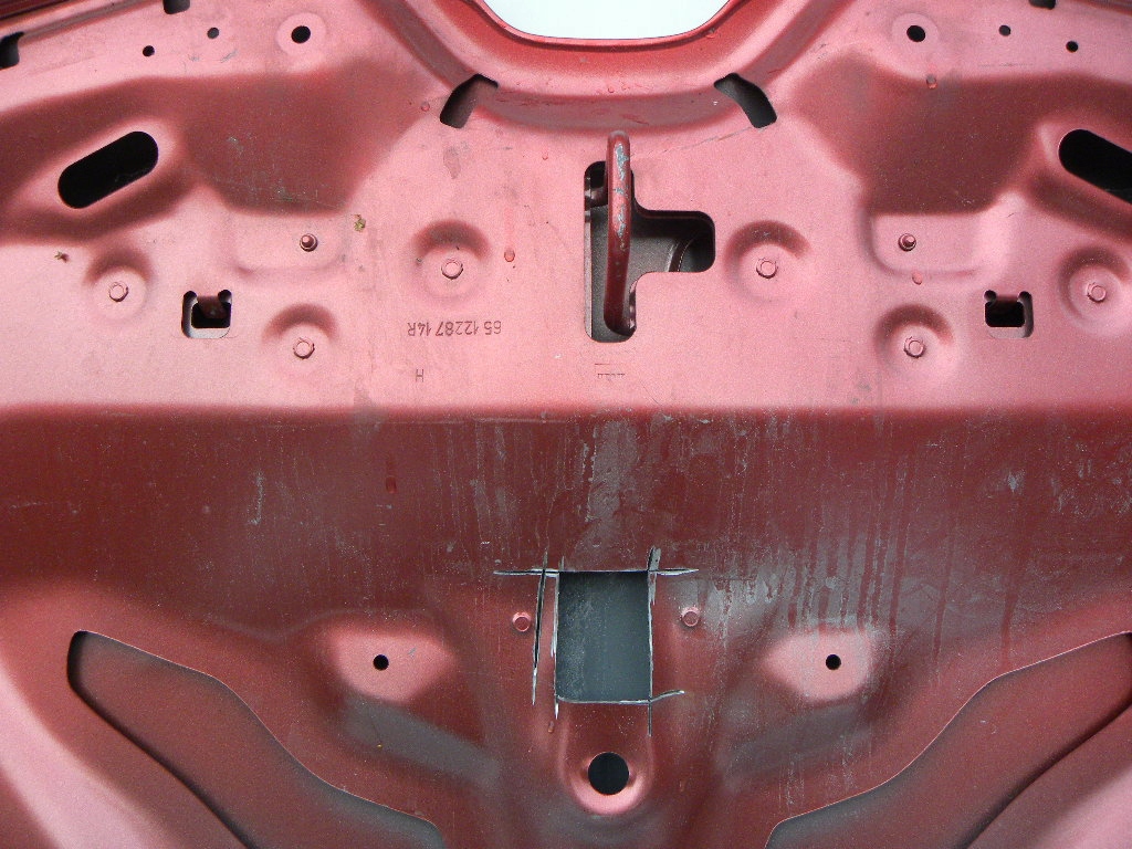 фото №13, Renault clio 5,v капот po delikatnym gradzie, лампи full-led,zderzak