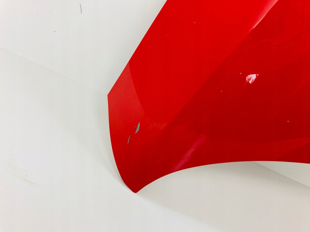 фото №9, Opel astra k v капот кришка z50b