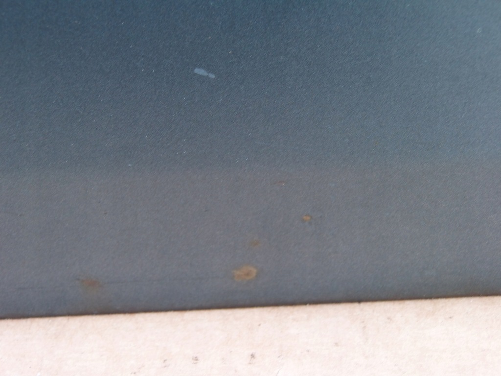 фото №14, Двері правий перед ford fiesta mk6 1.3b 5 двері