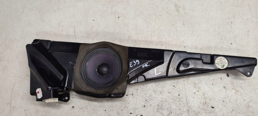 Динамік динаміки двері правий лівий bmw e39 Недорого