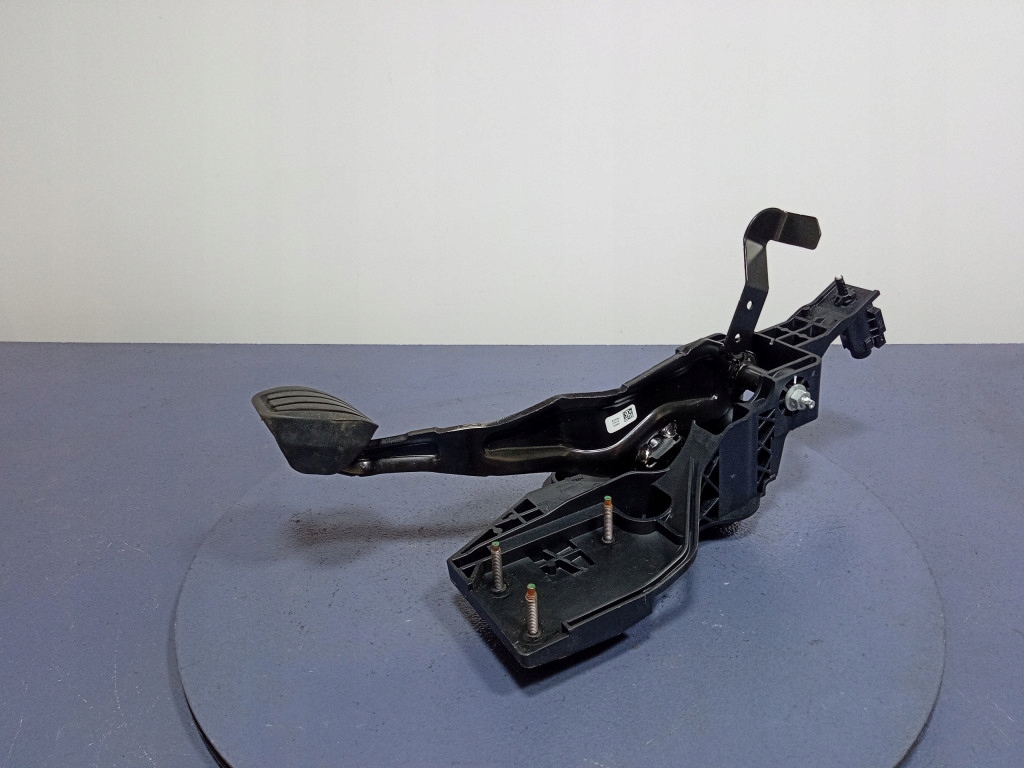 фото №2, Peugeot rifter berlingo iv педаль гальма