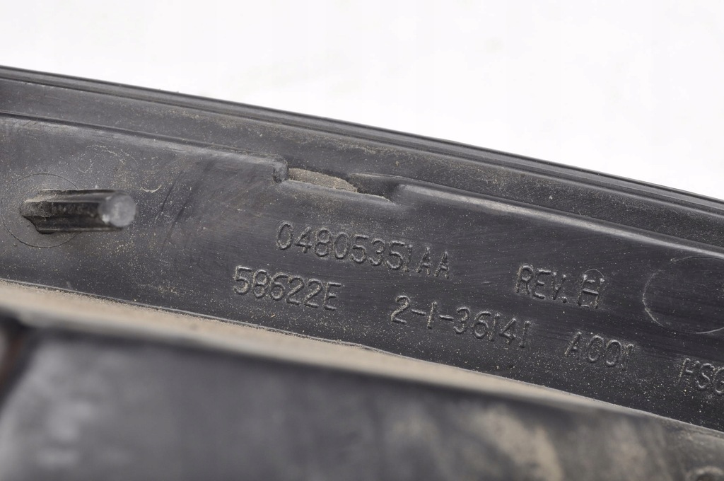 фото №8, Dodge stratus ii лампа левая задняя левый задняя