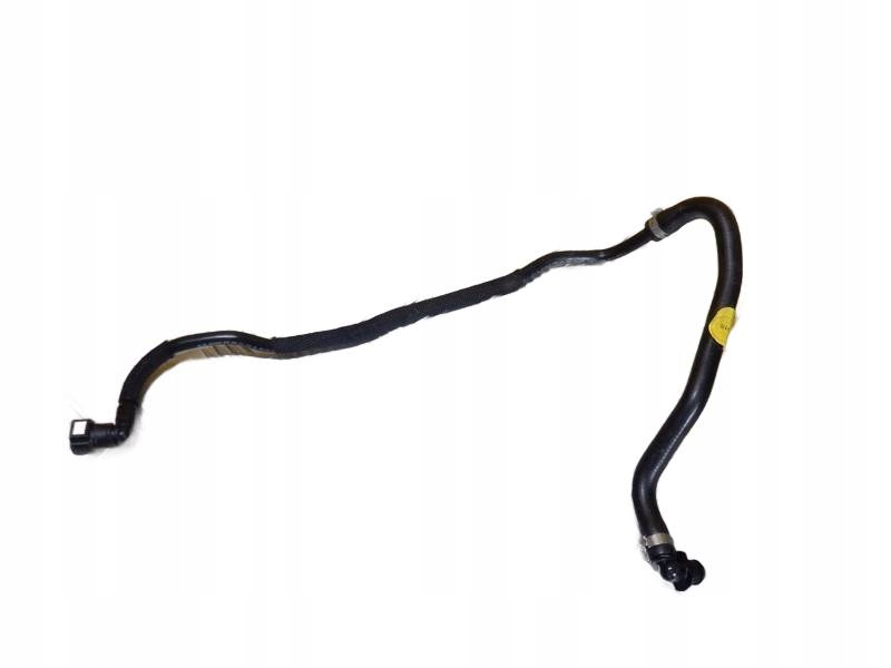 фото №1, Audi q7 q8 touareg трубка вакууму 4m0611931al