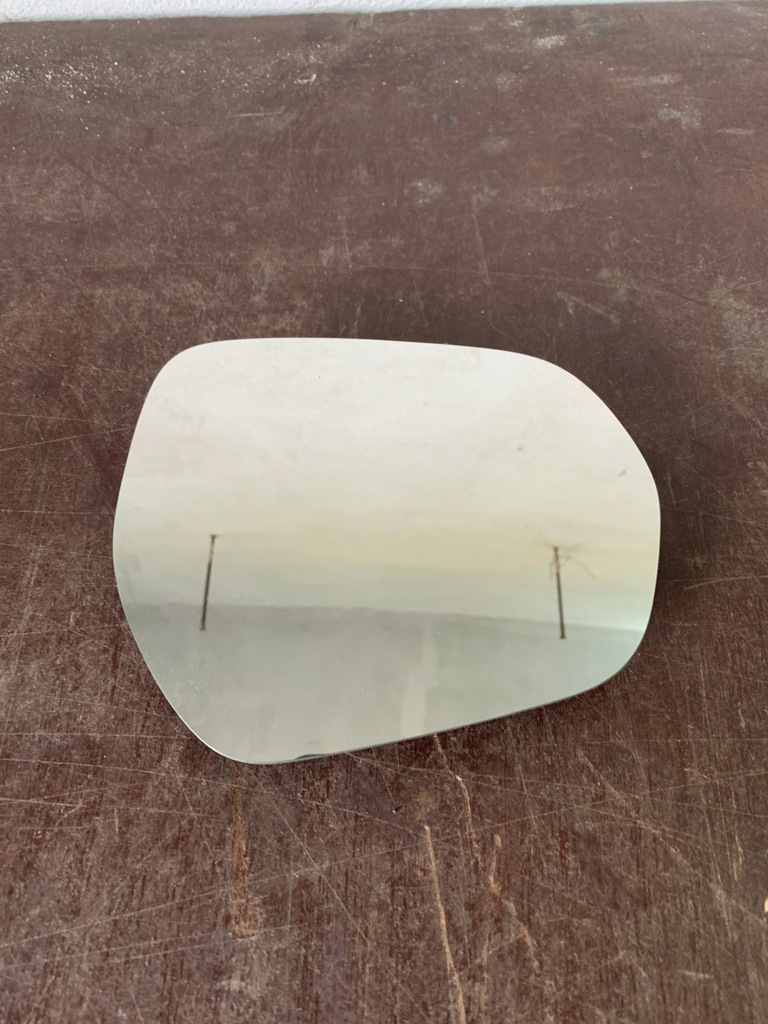 фото №1, Вкладиш дзеркало правий ford puma mk2 st