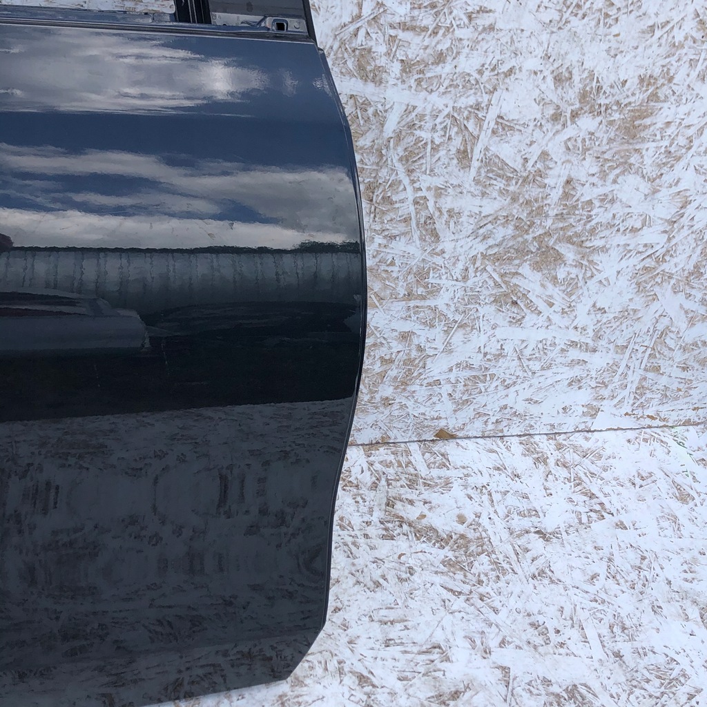 фото №6, Дверь правое задние задняя kia ceed iii kombi