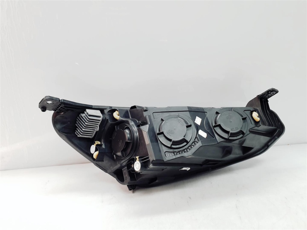 фото №5, Focus mk4 4 iv 18r+ левая лампа перед led с h7 ory eu !!