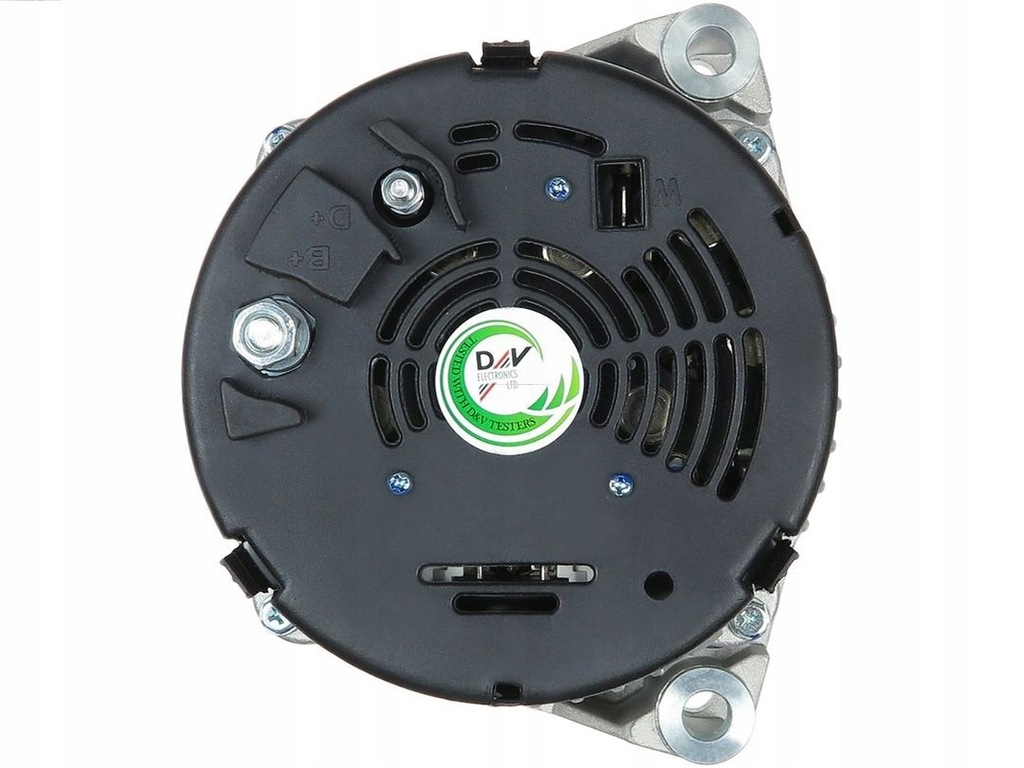 фото №3, Генератор brand new as-pl генератор