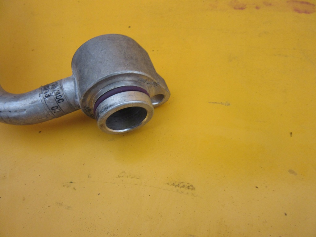 фото №2, Audi rs5 трубка шланг кондиционера