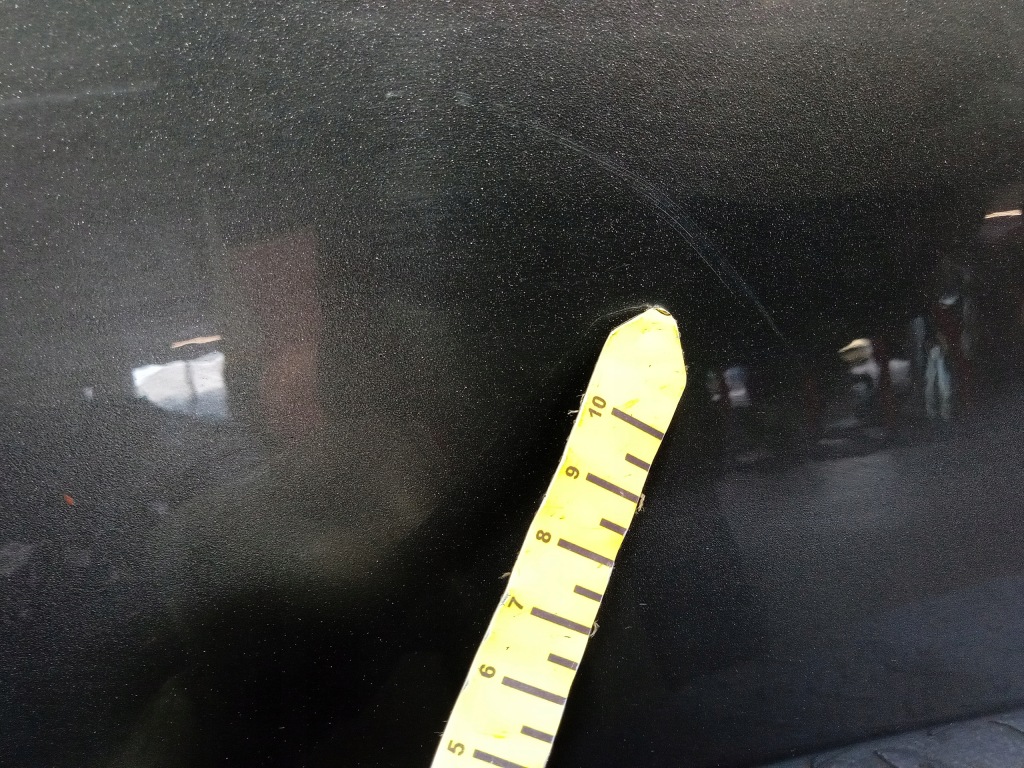 фото №9, Grand cherokee wk2 двері перед праве pdm