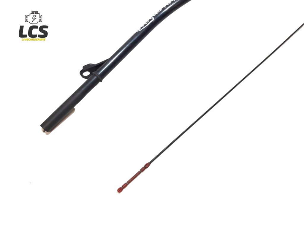 фото №6, Щуп щуп оливи bmw e60 m57 7802131 7794615