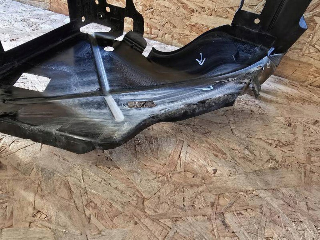 фото №11, Volvo xc70 v70 s80 pas передній підсилювач передній