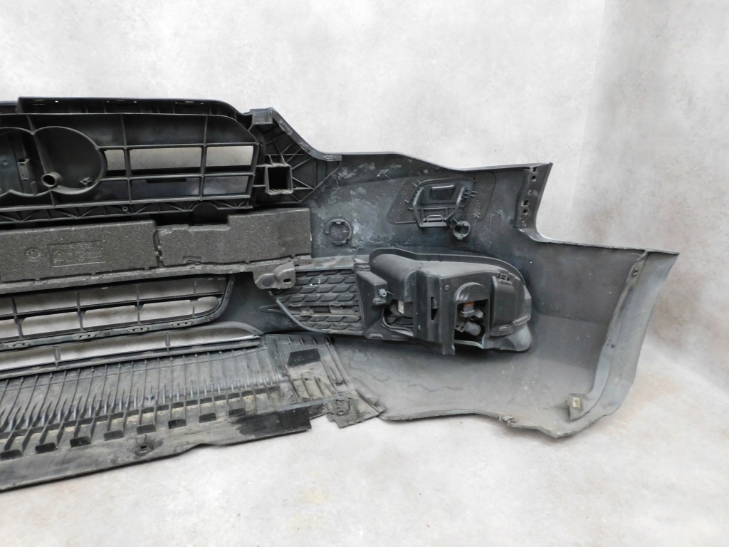 Audi a5 8t lift бампер перед передній kompletny омивачі pdc Недорого