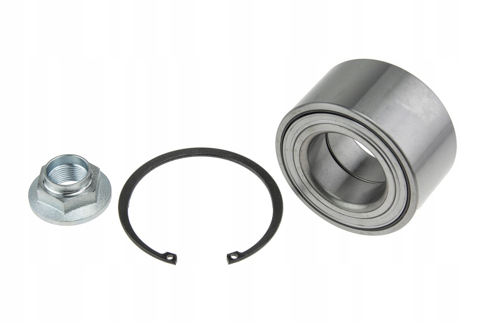 фото №11, Подшипник колеса перед mazda 6 / cx7 / cx9 avensis t25