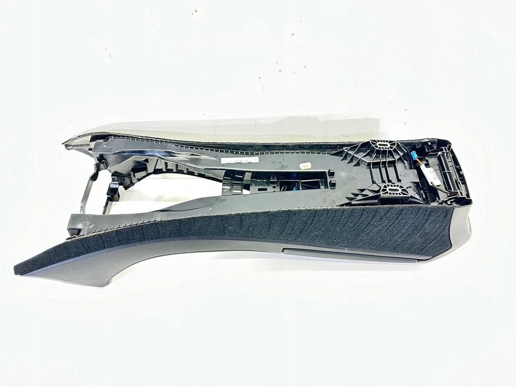 фото №10, Туннель средний mercedes cls sedan/limuzyna