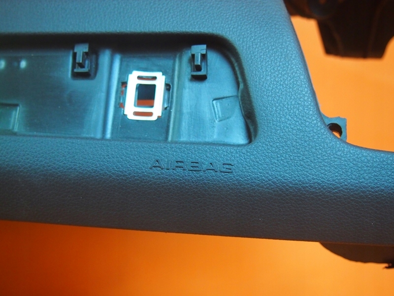 фото №10, Audi q5 8r панель приладів приладова консоль оригінал soul