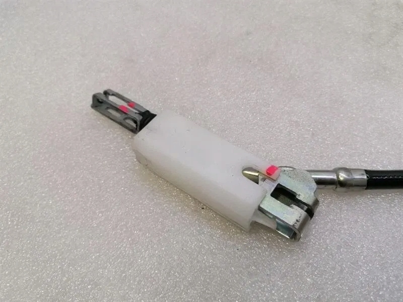 фото №6, Maserati granturismo m145 pbm двигатель тормоза стояночного 281371 двигатель тормоза